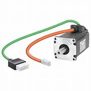 Siemens SIMOTICS 1FL6 Servo Motor
